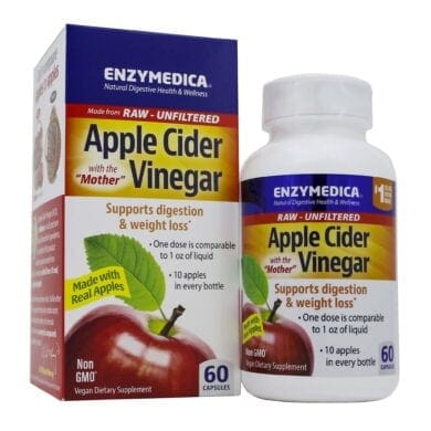 Apple Cider Vinegar