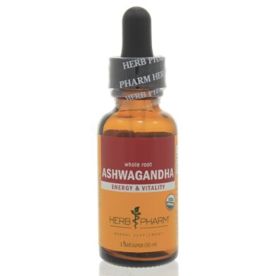 Ashwagandha