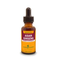Asian Ginseng Glycerite