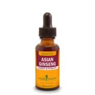 Asian Ginseng Glycerite