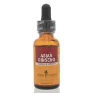 Asian (Panax) Ginseng