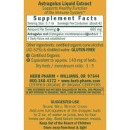 Astragalus