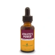 Athlete's Power