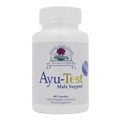 Ayu-Test