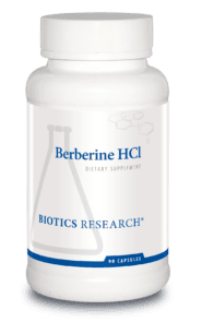 BERBERINE HCL (90 C)