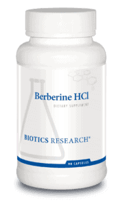 BERBERINE HCL (90 C)