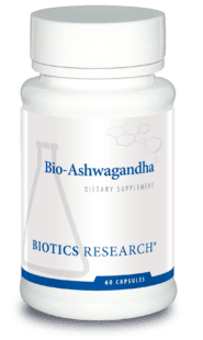 BIO-ASHWAGANDHA (60 C)