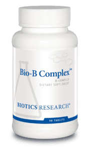 BIO-B COMPLEX (90 T)