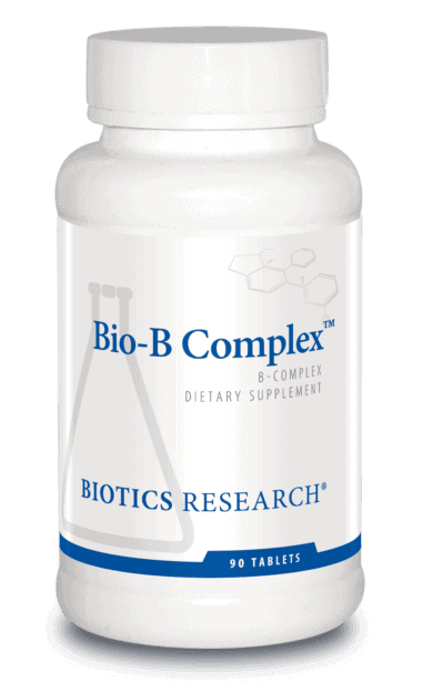 BIO-B COMPLEX (90 T)