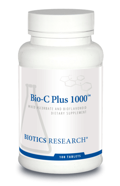 BIO-C PLUS 1000 (100 T)