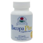 Bacopa Plus