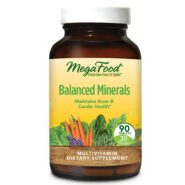 Balanced Minerals