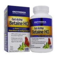 Betaine HCl