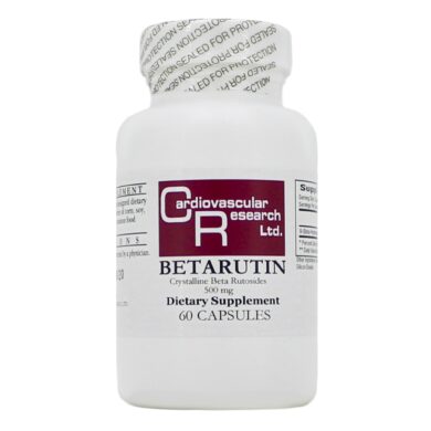 Betarutin(Crystalline Beta Rutosides)