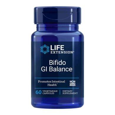 Bifido GI Balance