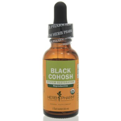 Black Cohosh