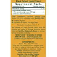 Black Cohosh