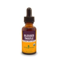 Blessed Thistle