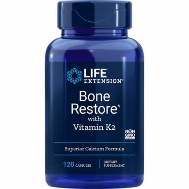Bone Restore w/Vitamin K2