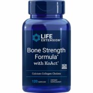 Bone Strength Formula with KoAct