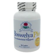Boswelya Plus