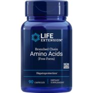 Branched Chain Amino Acids