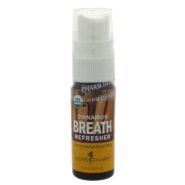 Breath Refresher Cinnamon
