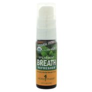 Breath Refresher Spearmint