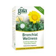 Bronchial Wellness Tea