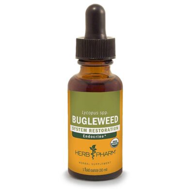 Bugleweed