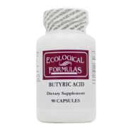 Butyric Acid 300mg