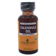 Calendula Oil