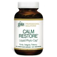 Calm Restore Liquid Phyto-Caps