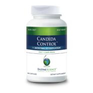 Candida Control