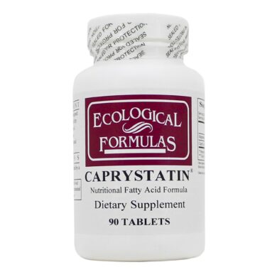 Caprystatin