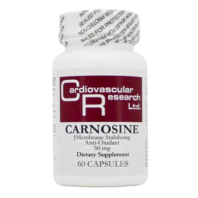 Carnosine 50mg