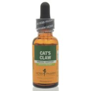 Cats Claw (Una De Gato)