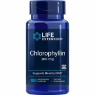 Chlorophyllin 100mg