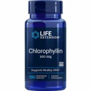 Chlorophyllin 100mg