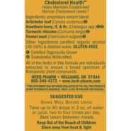 Cholesterol Health