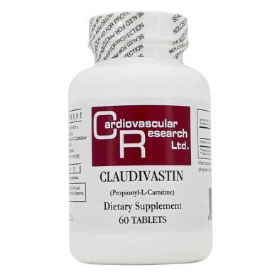 Claudivastin