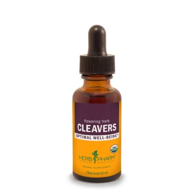 Cleavers