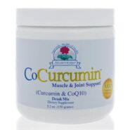 CoCurcumin w/CoQ10 100mg