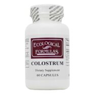 Colostrum