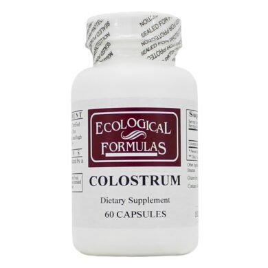 Colostrum