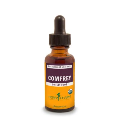 Comfrey