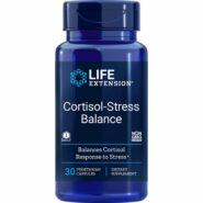 Cortisol-Stress Balance