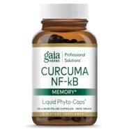 Curcuma NF-kB Memory
