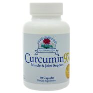 Curcumin 97