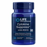 Cytokine Suppress™ with EGCG